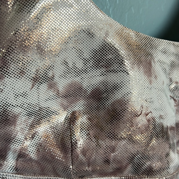 Brand New LuluLemon matching set!  Sz 6 - beautiful - Picture 5 of 5